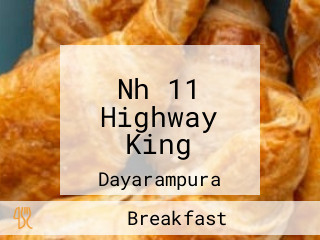 Nh 11 Highway King