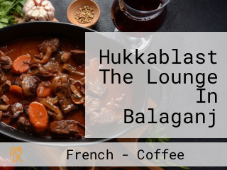 Hukkablast The Lounge In Balaganj Lucknow Best Hookah Lounge In Lucknow