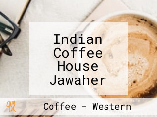 Indian Coffee House Jawaher Kala Kendra Jaipur