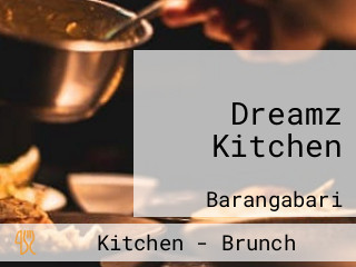 Dreamz Kitchen