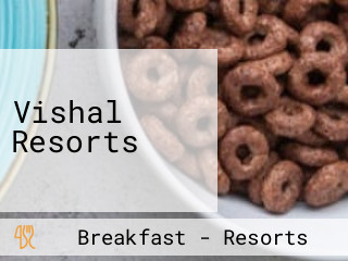 Vishal Resorts