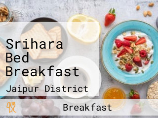 Srihara Bed Breakfast