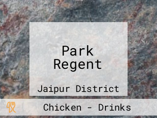 Park Regent