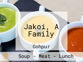 Jakoi, A Family