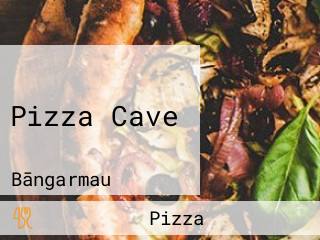 Pizza Cave