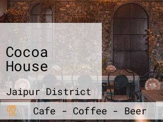 Cocoa House