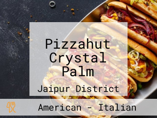 Pizzahut Crystal Palm