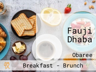 Fauji Dhaba