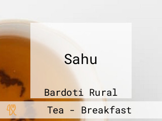 Sahu