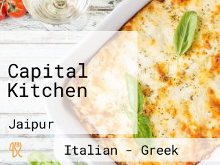 Capital Kitchen