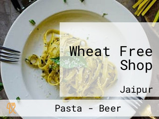 Wheat Free Shop