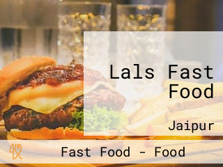 Lals Fast Food