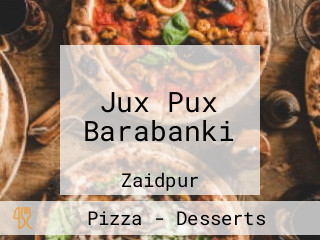 Jux Pux Barabanki