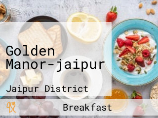 Golden Manor-jaipur