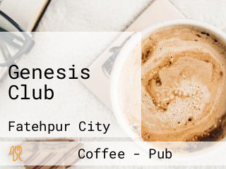 Genesis Club