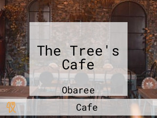 The Tree's Cafe