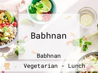 Babhnan