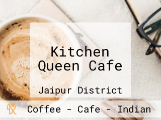 Kitchen Queen Cafe