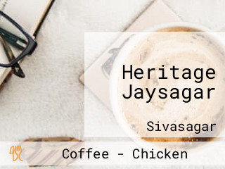 Heritage Jaysagar