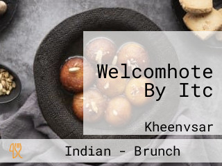 Welcomhote By Itc