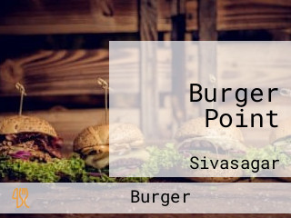 Burger Point