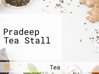 Pradeep Tea Stall