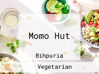 Momo Hut