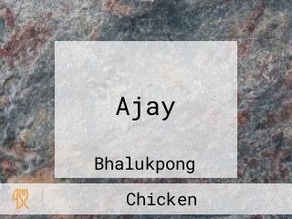 Ajay