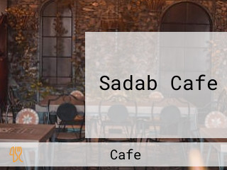 Sadab Cafe