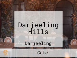 Darjeeling Hills