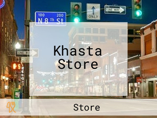 Khasta Store