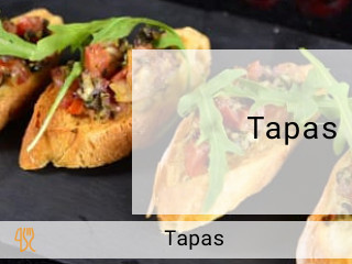 Tapas