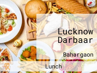 Lucknow Darbaar