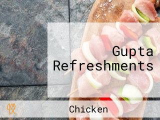 Gupta Refreshments