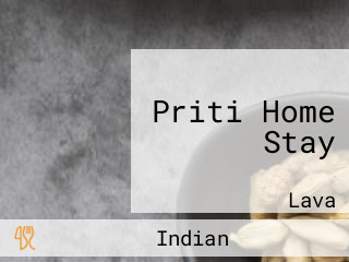 Priti Home Stay