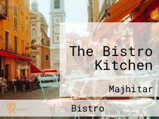 The Bistro Kitchen