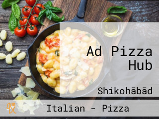 Ad Pizza Hub