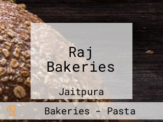 Raj Bakeries