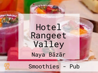 Hotel Rangeet Valley