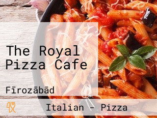 The Royal Pizza Cafe