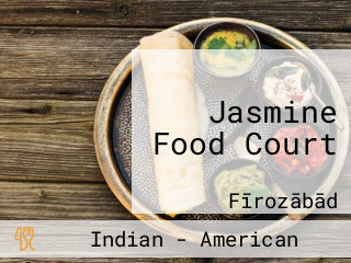 Jasmine Food Court