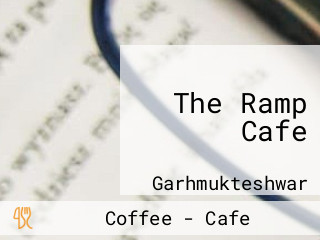 The Ramp Cafe