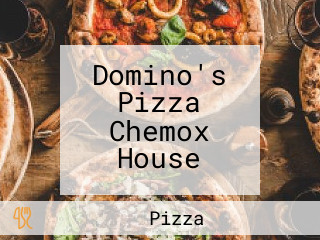 Domino's Pizza Chemox House