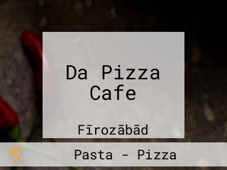 Da Pizza Cafe