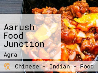 Aarush Food Junction