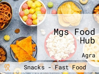 Mgs Food Hub