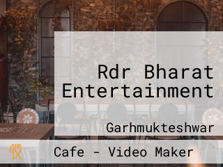 Rdr Bharat Entertainment