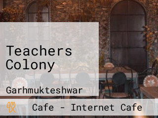 Teachers Colony