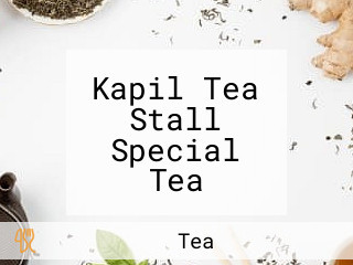 Kapil Tea Stall Special Tea (sharma Tea Stall)