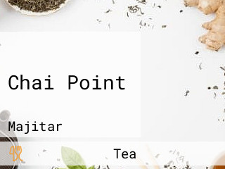 Chai Point